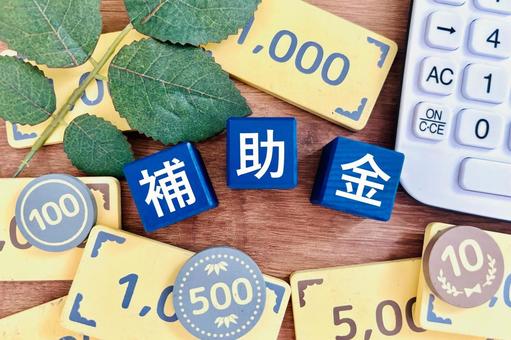 高すぎる家には補助金を活用する