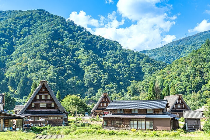 田舎暮らしにはいくら必要？