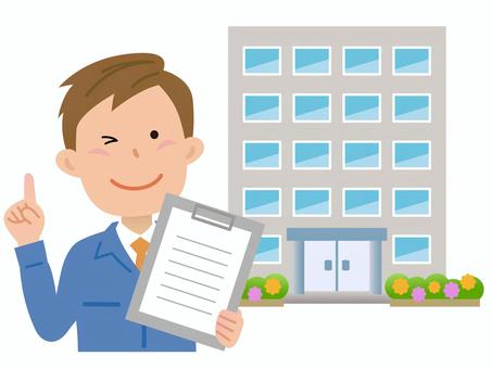 不動産屋が嫌がる客にならないために