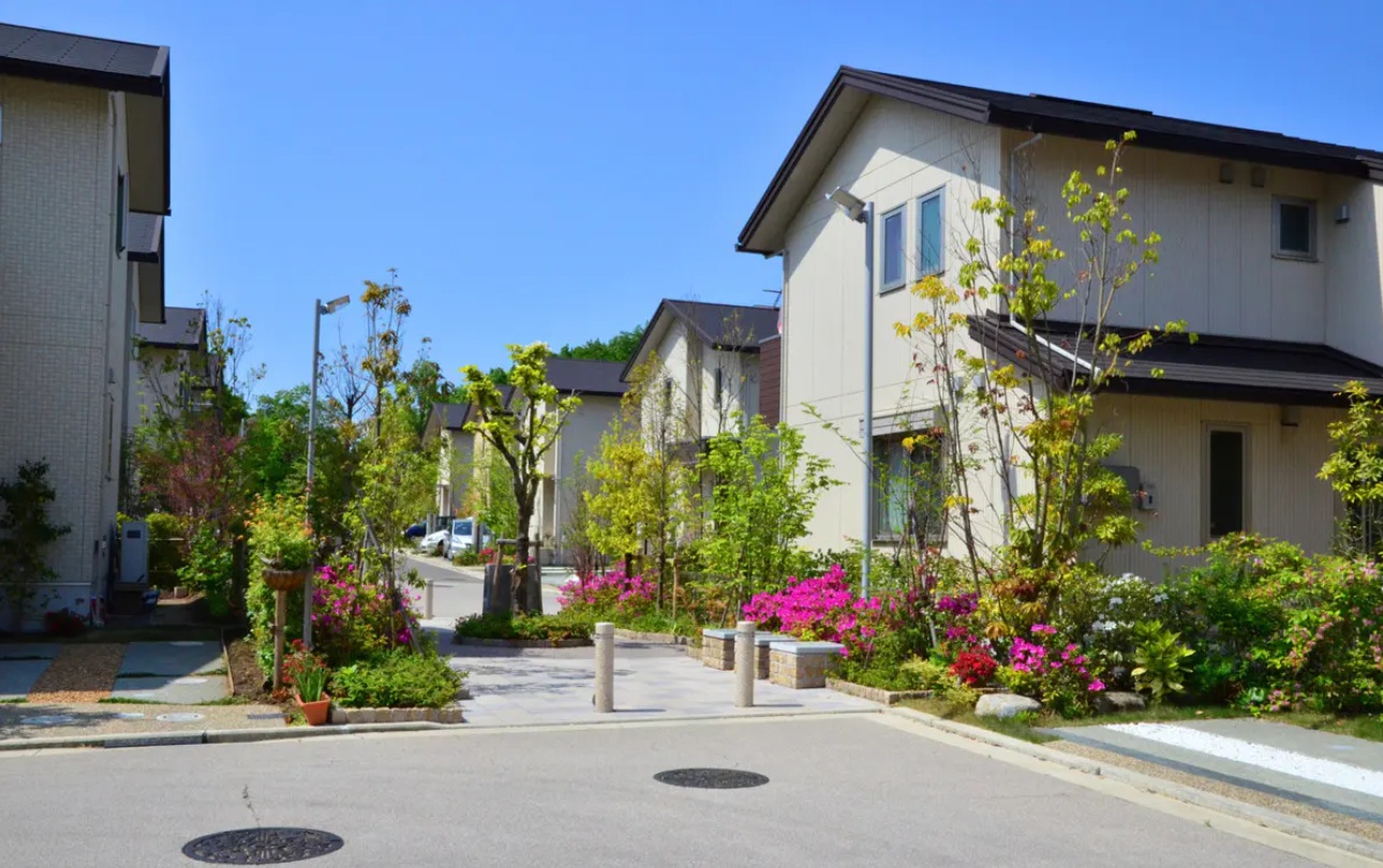 築古戸建投資の極意