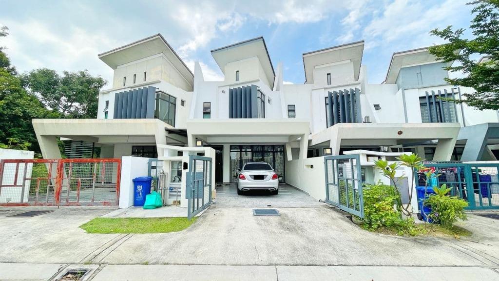 マレーシアのリンクハウスは不動産投資に最適